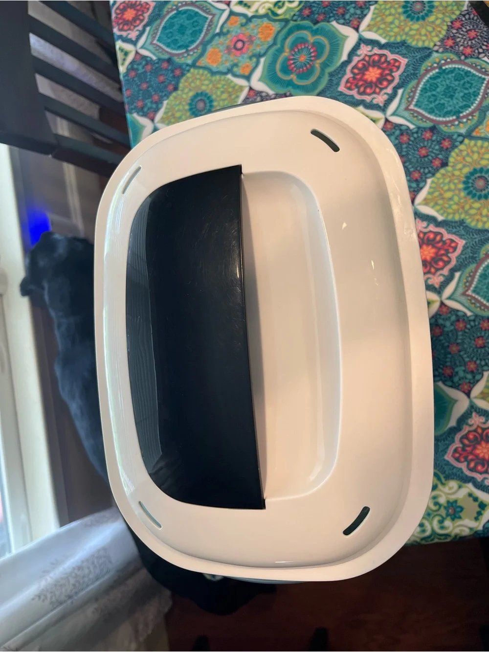 Baby Brezza Bottle Sterilizer